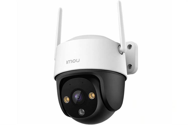 Camera IP Ngoài trời 360 Độ IMOU Cruiser SE+ IPC-S31FEP Màu Trắng