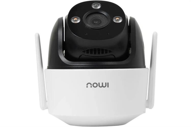 Camera IP Ngoài trời 360 Độ IMOU Cruiser SE+ IPC-S31FEP Màu Trắng