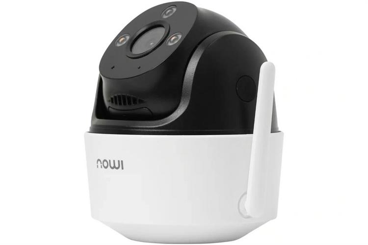 Camera IP Ngoài trời 360 Độ IMOU Cruiser SE+ IPC-S31FEP Màu Trắng