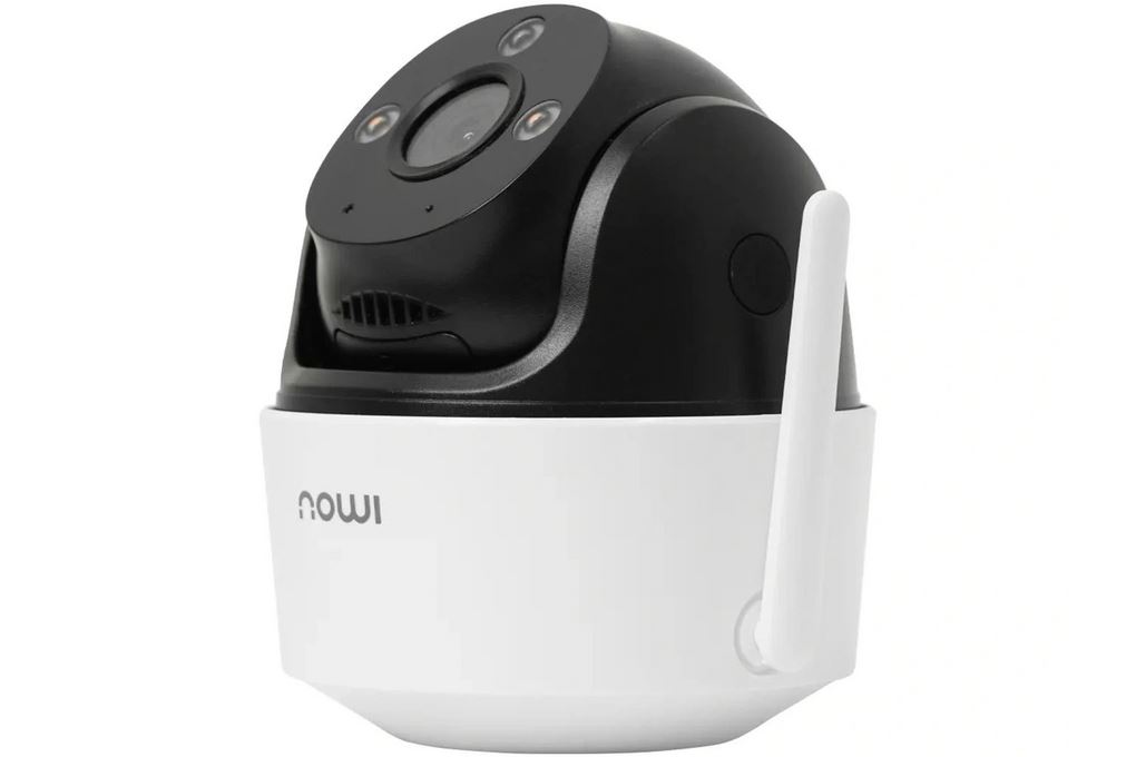 Camera IP Ngoài trời 360 Độ IMOU Cruiser SE+ IPC-S31FEP Màu Trắng