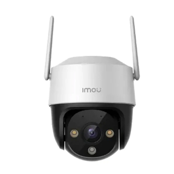 Camera IP Ngoài trời 360 Độ IMOU Cruiser SE+ IPC-S31FEP