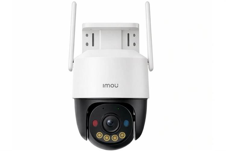 Camera IP Ngoài trời 360 Độ IMOU Cruiser SC IPC-K7FP-5H0WE Màu Trắng