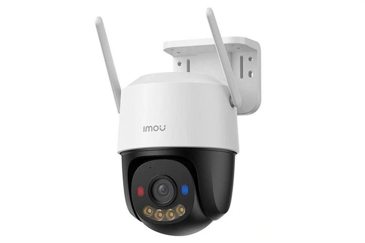 Camera IP Ngoài trời 360 Độ IMOU Cruiser SC IPC-K7FP-5H0WE Màu Trắng