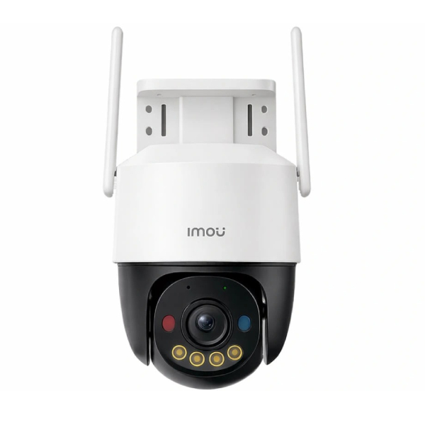 Camera IP Ngoài trời 360 Độ IMOU Cruiser SC IPC-K7FP-5H0WE