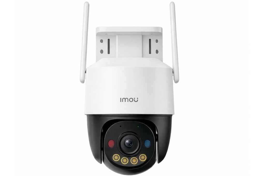 Camera IP Ngoài trời 360 Độ 3 MP IMOU Cruiser SC IPC-K7FP-3H0WE Màu Trắng