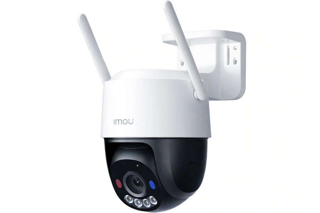 Camera IP Ngoài trời 360 Độ 3 MP IMOU Cruiser SC IPC-K7FP-3H0WE Màu Trắng