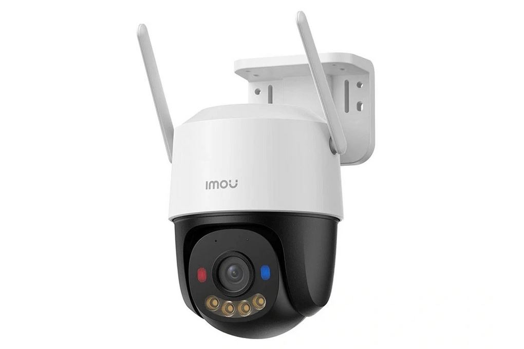 Camera IP Ngoài trời 360 Độ 3 MP IMOU Cruiser SC IPC-K7FP-3H0WE Màu Trắng