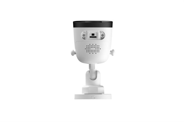 Camera IP Ngoài Trời IMOU Bullet 2E F32FP Pro Màu Trắng