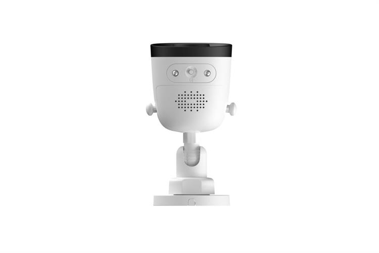 Camera IP Ngoài Trời IMOU Bullet 2E F32FP Pro Màu Trắng