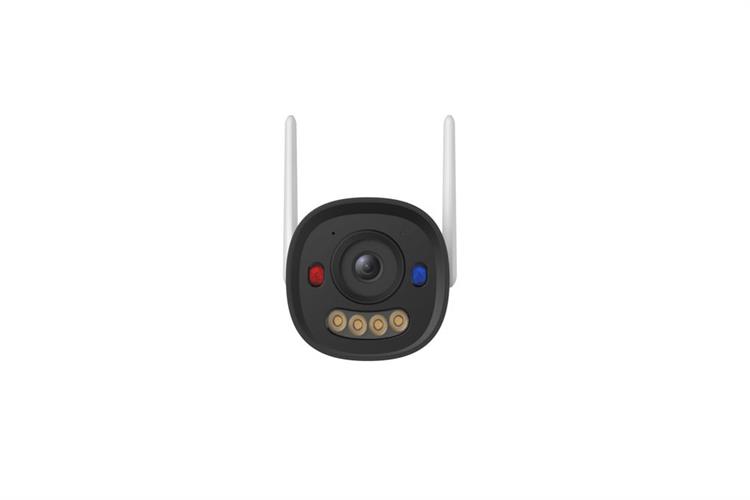 Camera IP Ngoài Trời IMOU Bullet 2E F32FP Pro Màu Trắng