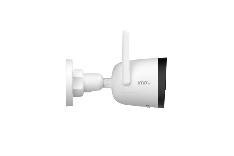 Camera IP Ngoài Trời IMOU Bullet 2E F32FP Pro Màu Trắng