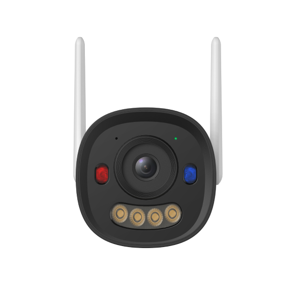 Camera IP Ngoài Trời IMOU Bullet 2E F32FP Pro