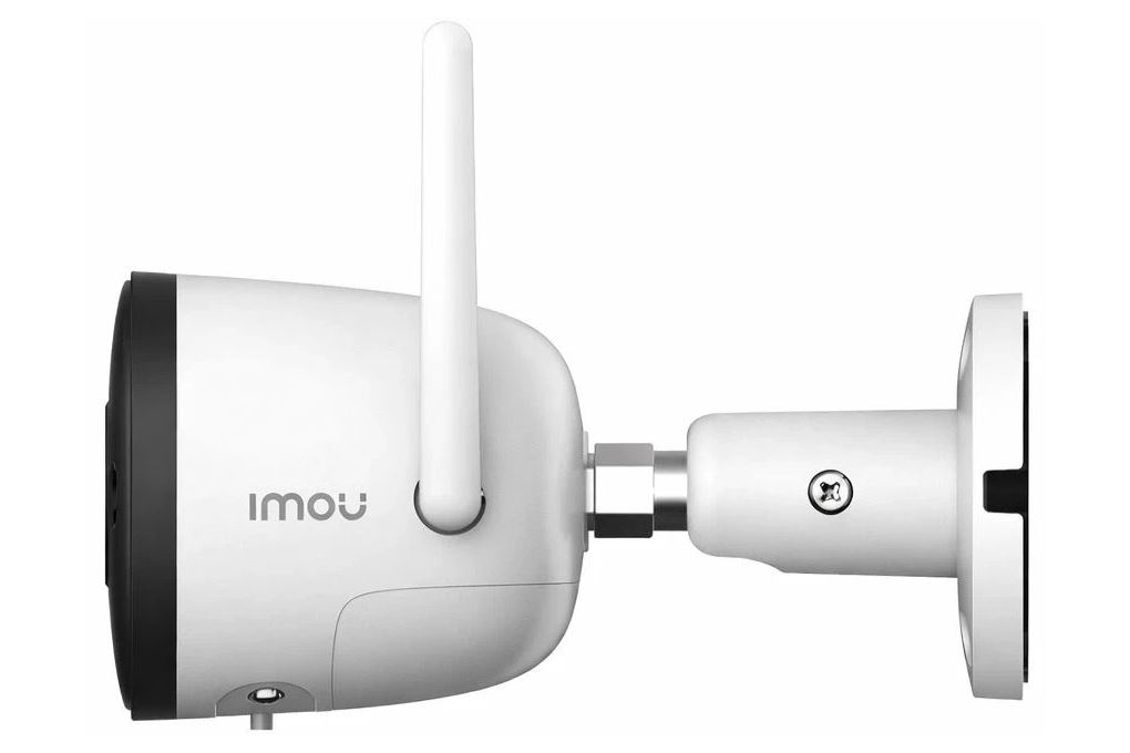 Camera IP Ngoài Trời IMOU Bullet 2E F52FP Màu Trắng