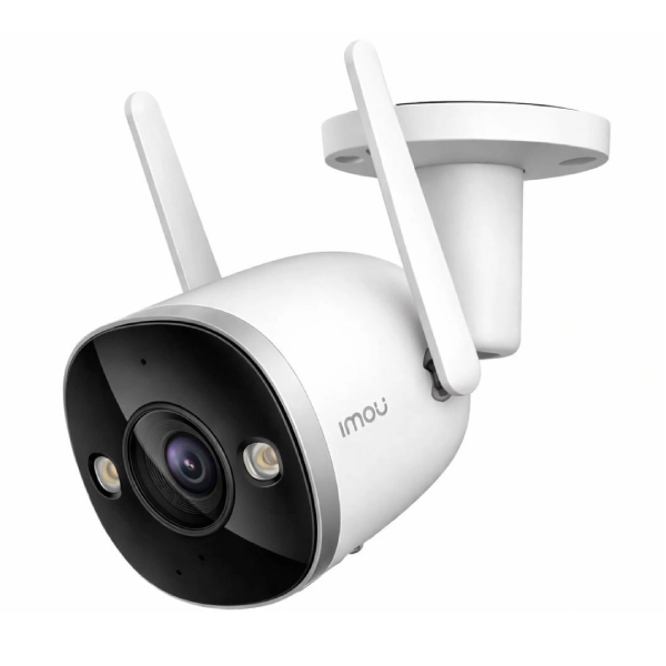 Camera IP Ngoài Trời IMOU Bullet 2E F52FP