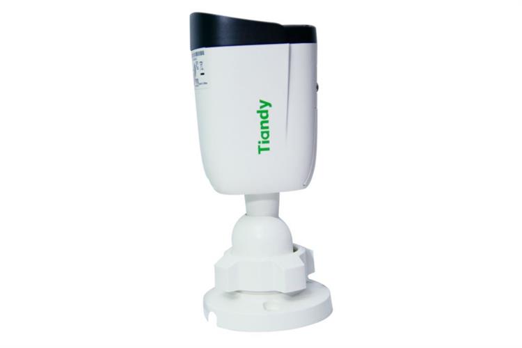 Camera IP Ngoài Trời Tiandy Bullet TC-C32QN Màu Trắng