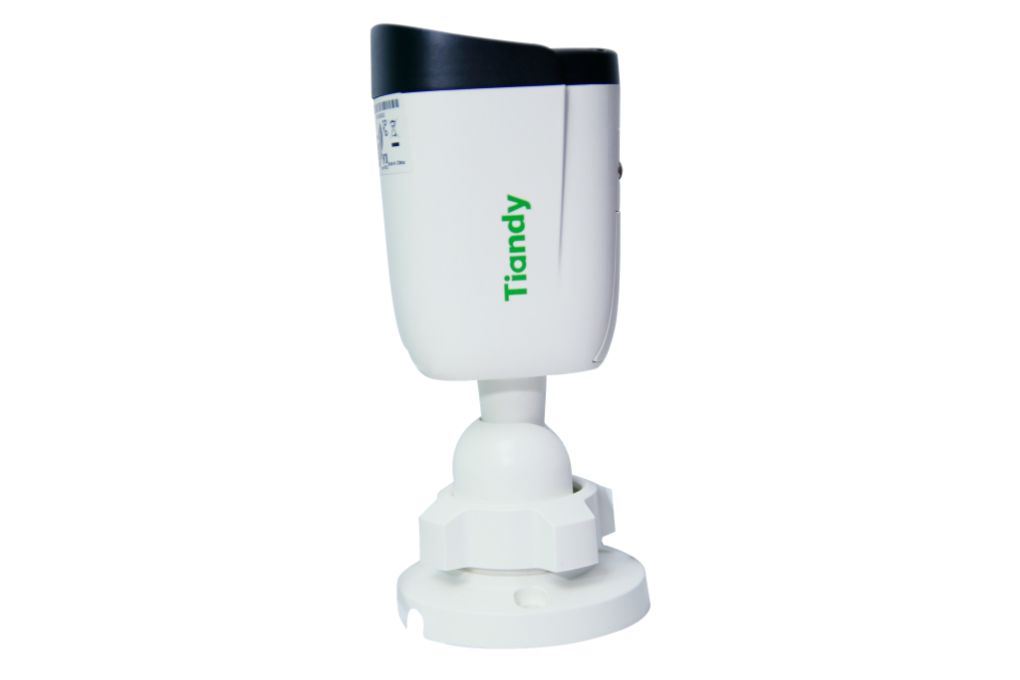 Camera IP Ngoài Trời Tiandy Bullet TC-C32QN Màu Trắng