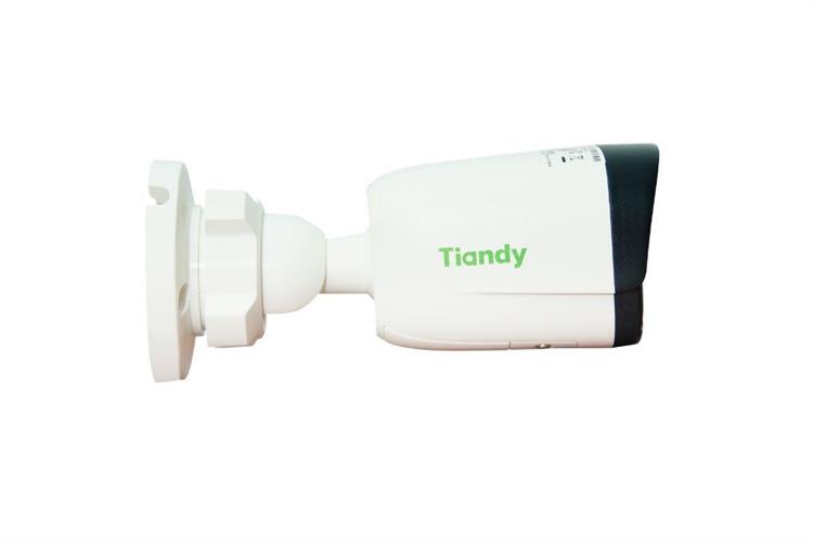 Camera IP Ngoài Trời Tiandy Bullet TC-C32QN Màu Trắng