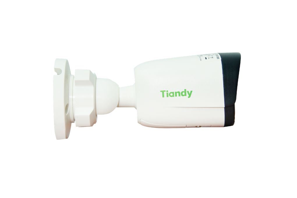 Camera IP Ngoài Trời Tiandy Bullet TC-C32QN Màu Trắng