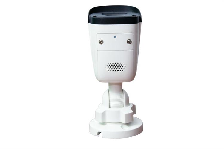 Camera IP Ngoài Trời Tiandy Bullet TC-C32QN Màu Trắng