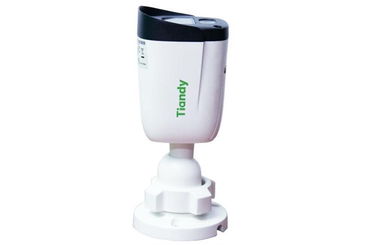 Camera IP Ngoài Trời Tiandy Bullet TC-C32QN Màu Trắng