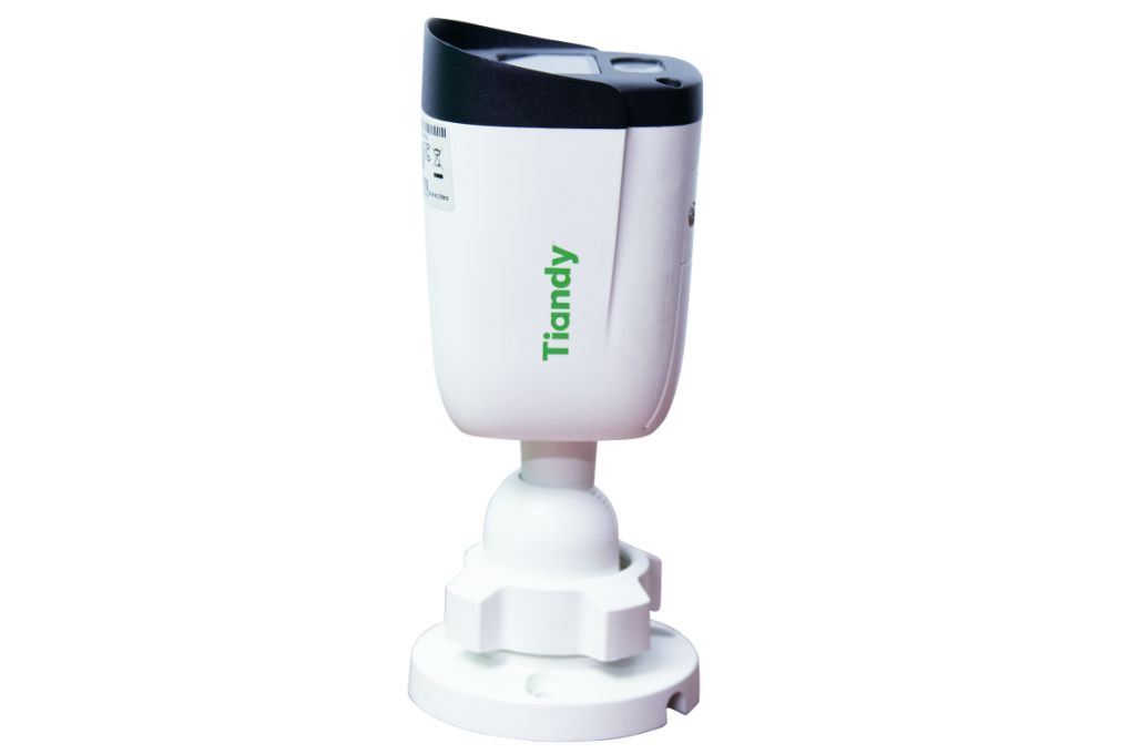 Camera IP Ngoài Trời Tiandy Bullet TC-C32QN Màu Trắng