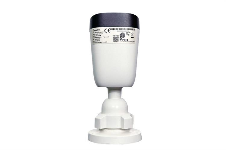 Camera IP Ngoài Trời Tiandy Bullet TC-C32QN Màu Trắng
