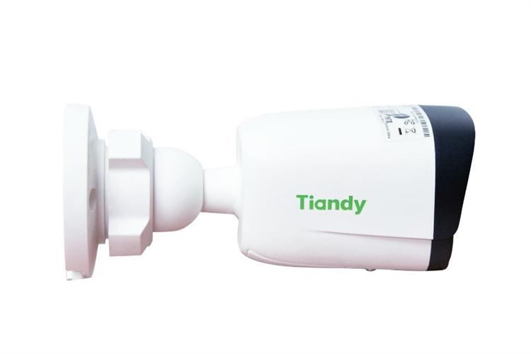 Camera IP Ngoài Trời Tiandy Bullet TC-C32QN Màu Trắng