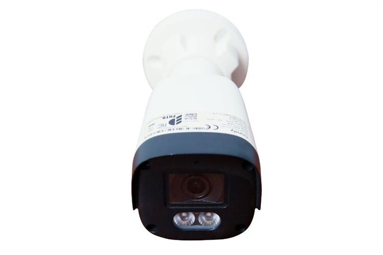 Camera IP Ngoài Trời Tiandy Bullet TC-C32QN Màu Trắng