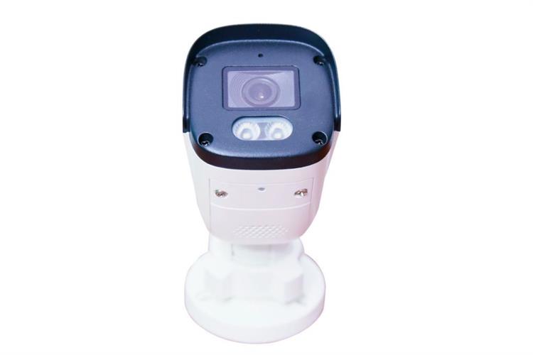 Camera IP Ngoài Trời Tiandy Bullet TC-C32QN Màu Trắng