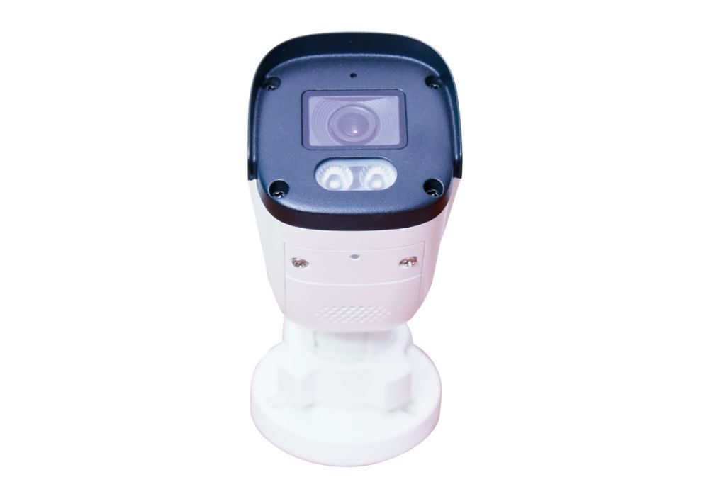Camera IP Ngoài Trời Tiandy Bullet TC-C32QN Màu Trắng