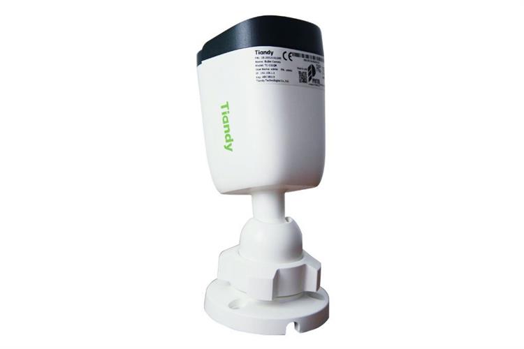 Camera IP Ngoài Trời Tiandy Bullet TC-C32QN Màu Trắng