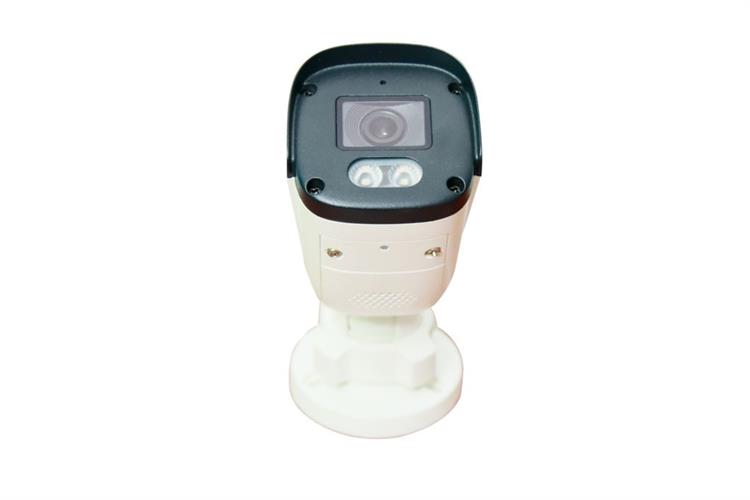 Camera IP Ngoài Trời Tiandy Bullet TC-C34QN Màu Trắng