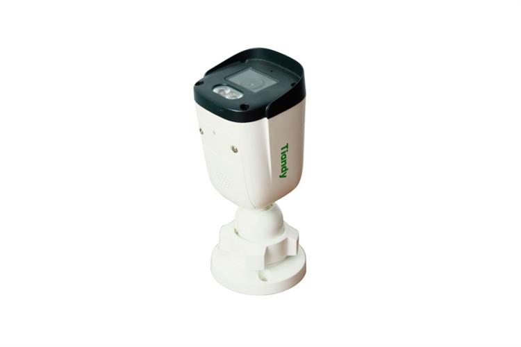 Camera IP Ngoài Trời Tiandy Bullet TC-C34QN Màu Trắng