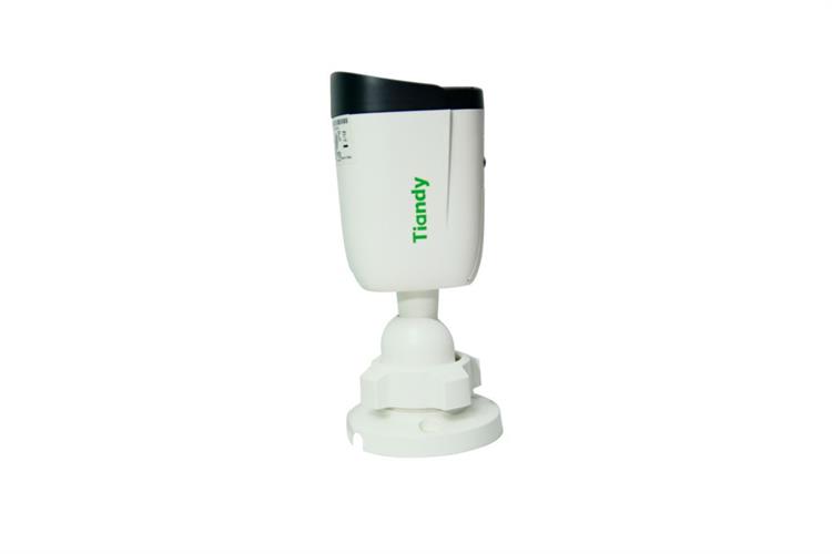 Camera IP Ngoài Trời Tiandy Bullet TC-C34QN Màu Trắng