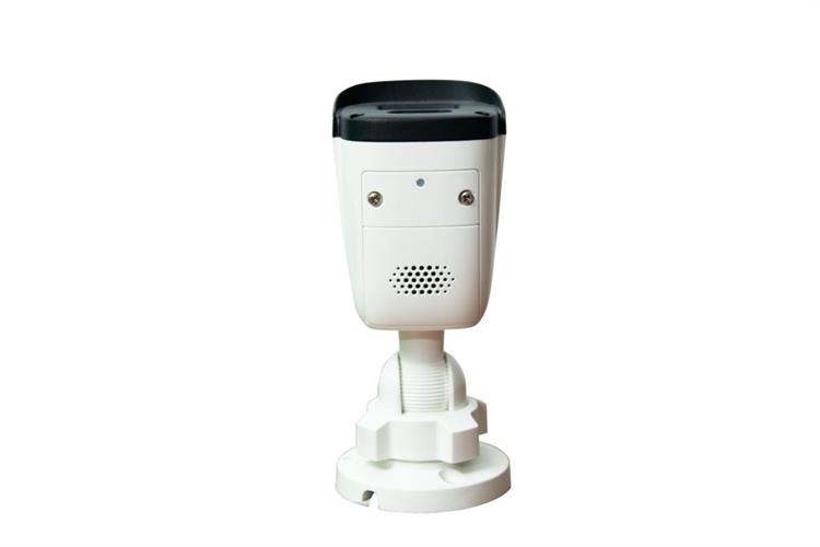 Camera IP Ngoài Trời Tiandy Bullet TC-C34QN Màu Trắng