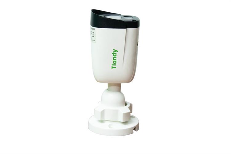 Camera IP Ngoài Trời Tiandy Bullet TC-C34QN Màu Trắng