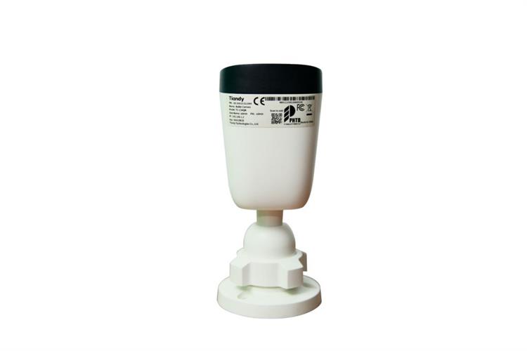 Camera IP Ngoài Trời Tiandy Bullet TC-C34QN Màu Trắng