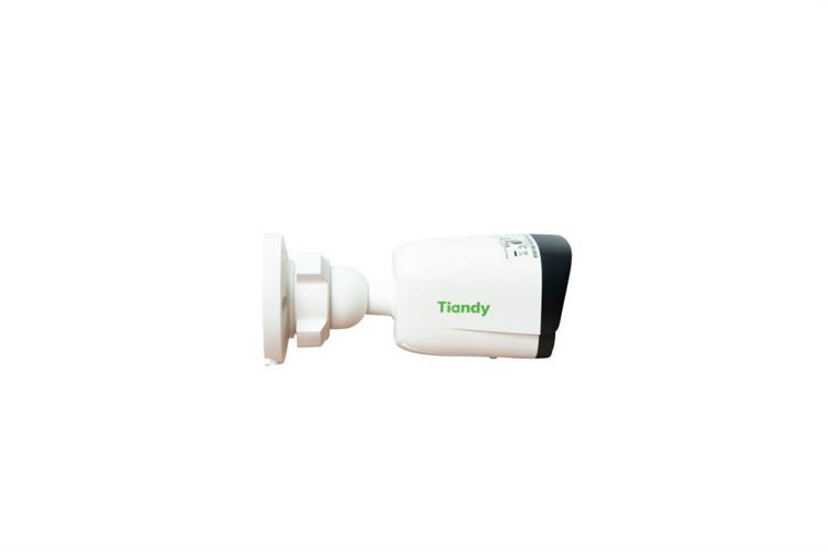 Camera IP Ngoài Trời Tiandy Bullet TC-C34QN Màu Trắng