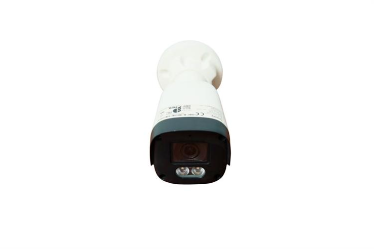 Camera IP Ngoài Trời Tiandy Bullet TC-C34QN Màu Trắng
