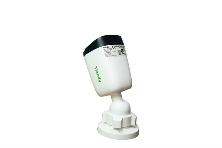 Camera IP Ngoài Trời Tiandy Bullet TC-C34QN Màu Trắng