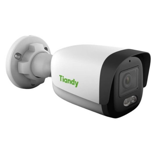 Camera IP Ngoài Trời Tiandy Bullet TC-C34QN