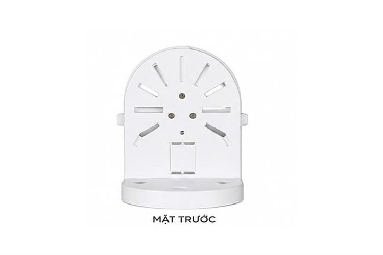 Chân đế camera chữ L gắn tường Màu Trắng
