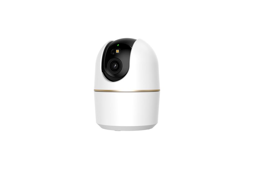 Camera IP 360 Độ Dahua DH-H5AS Màu Trắng