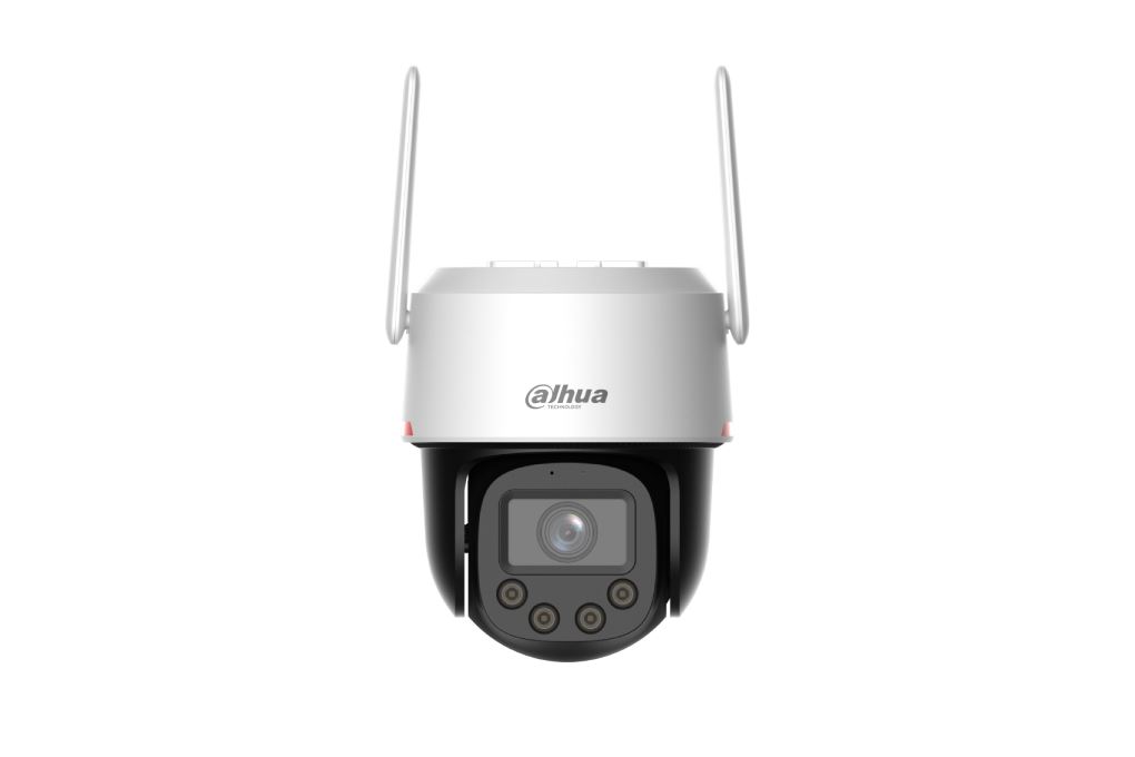 Camera IP Ngoài trời 360 Độ Dahua DH-P3F-PV Màu Trắng