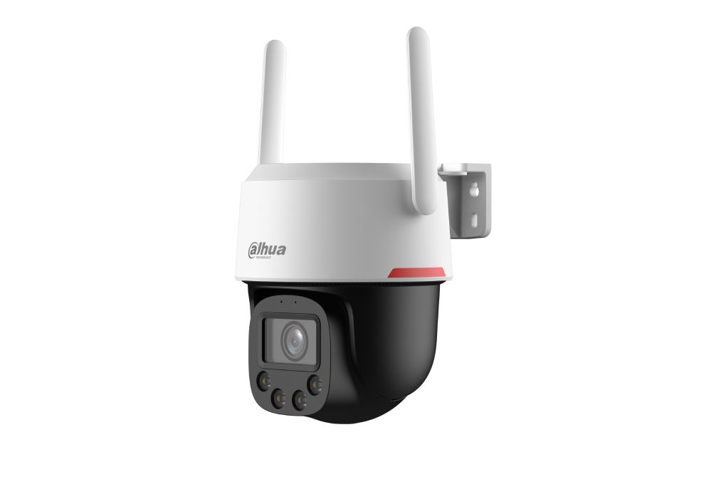 Camera IP Ngoài trời 360 Độ Dahua DH-P3F-PV Màu Trắng