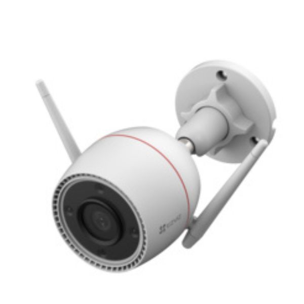 Camera IP Ngoài Trời 3MP Ezviz H3C 2K