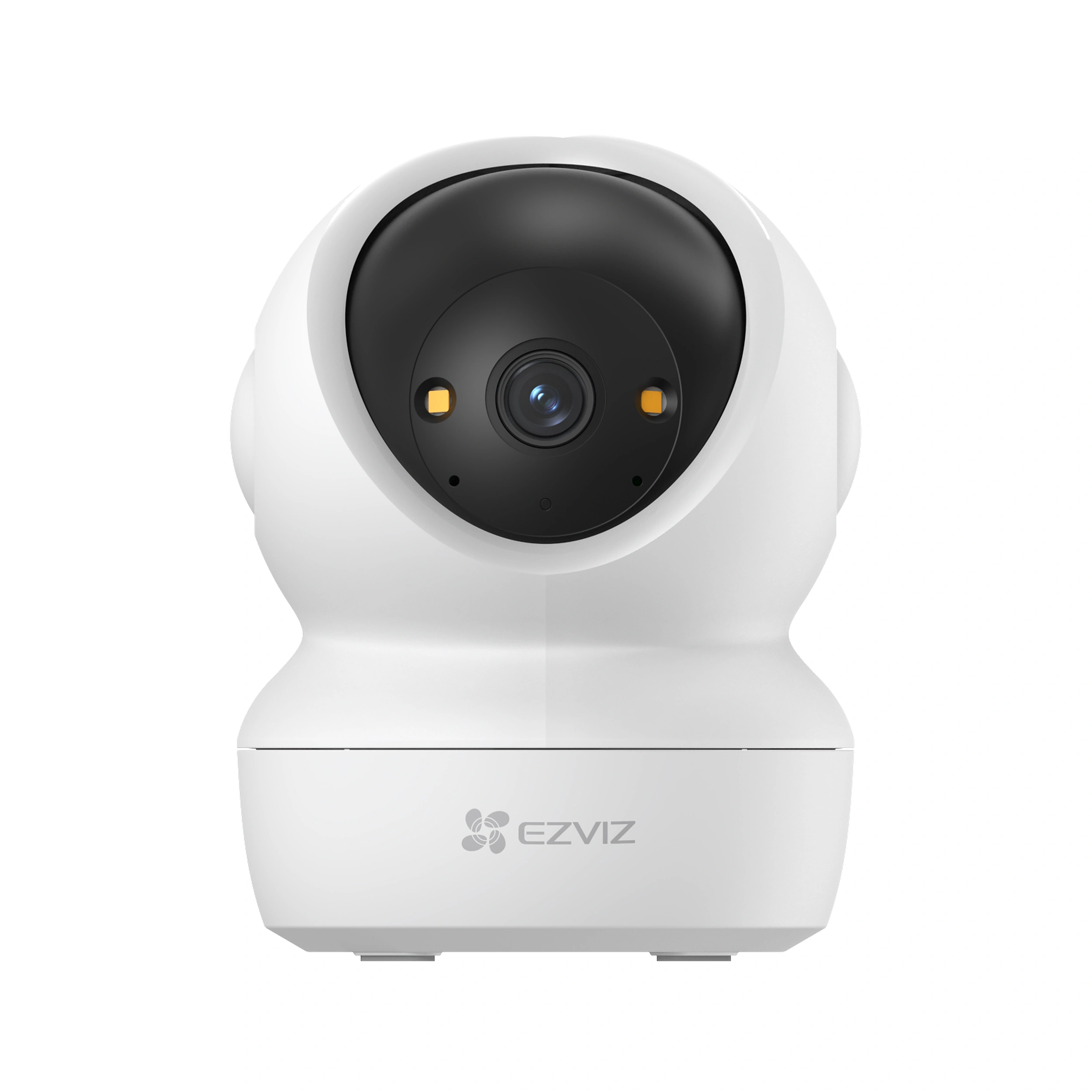 Camera IP 360 Độ 3MP EZVIZ H6C G1 Màu Trắng