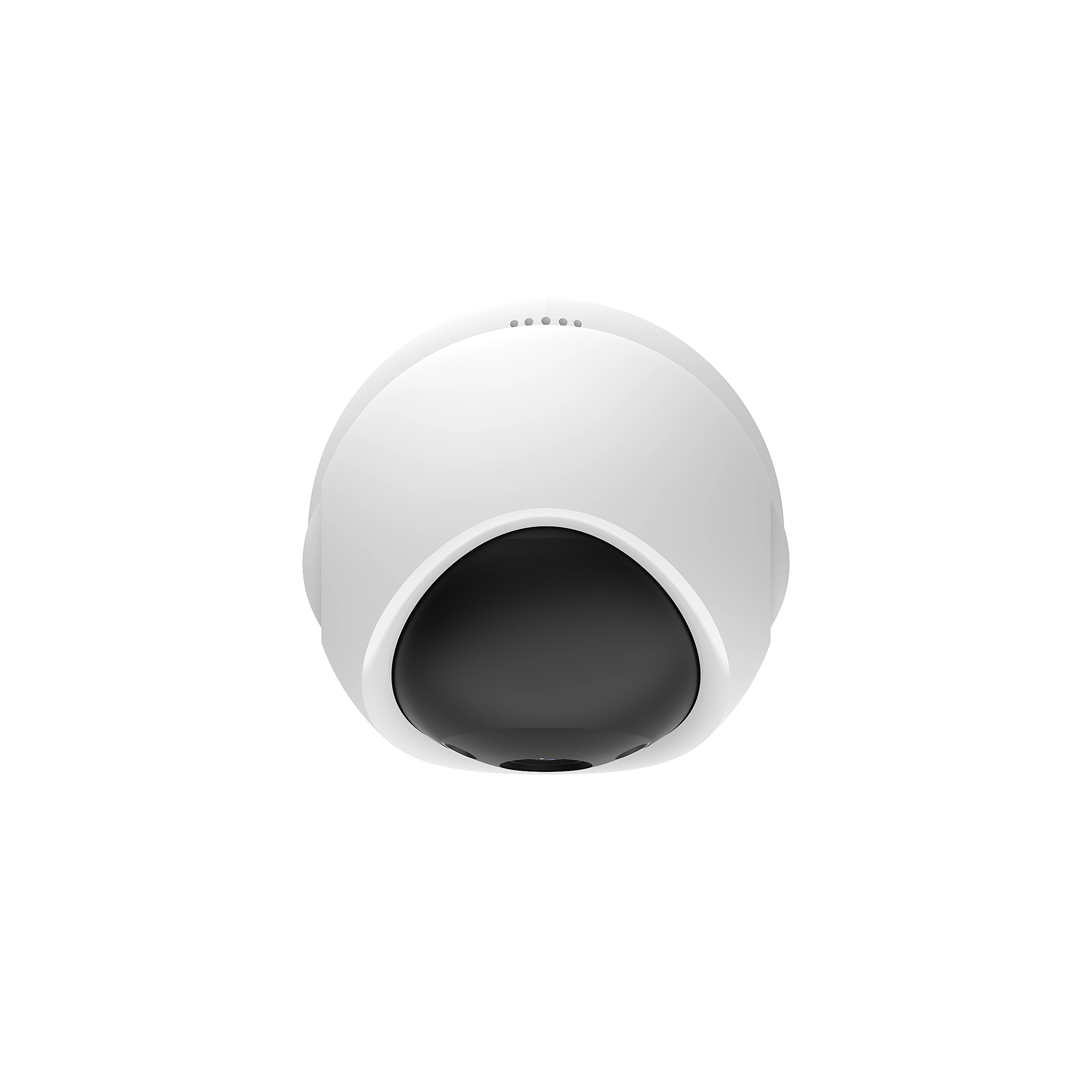 Camera IP 360 Độ 3MP EZVIZ H6C G1 Màu Trắng