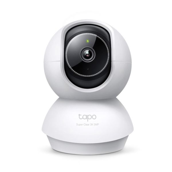 Camera IP 360 Độ 5MP TP Link Tapo C230