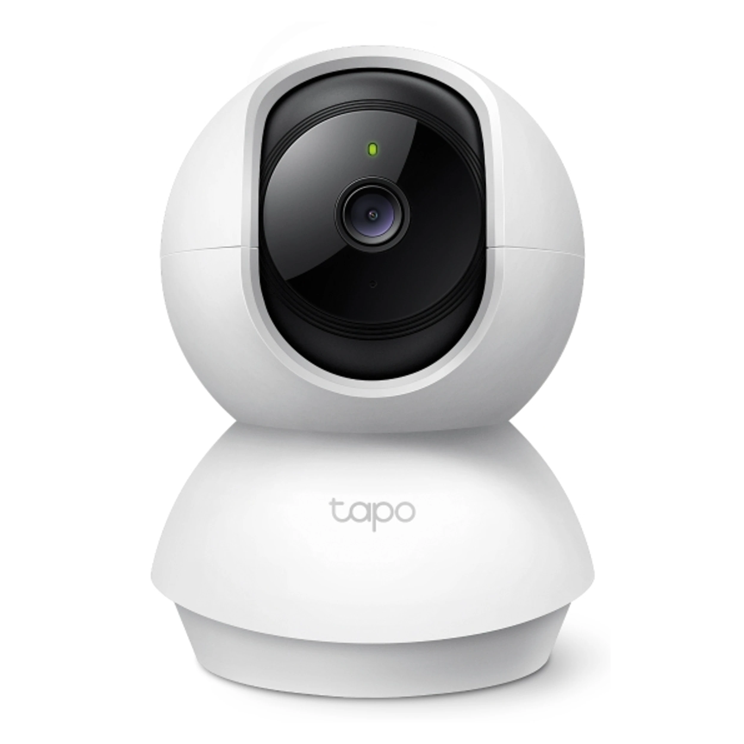Camera IP 360 Độ 3MP TP Link Tapo TC71 Màu Trắng